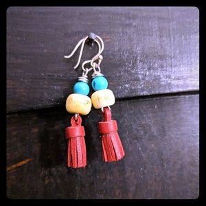 Artisan Earrings